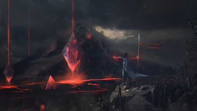 科幻风景