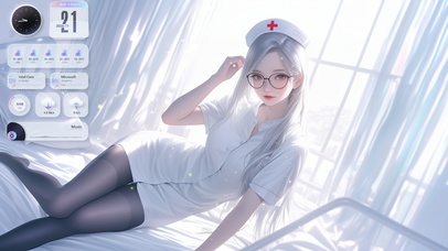 婉约而不失力量，宛若摇曳柳枝