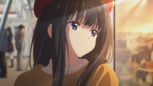 莉可丽丝 泷奈