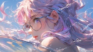 堇