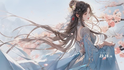 【24节气】星茵