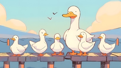 时间会告诉我们答案