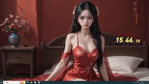 你的新娘