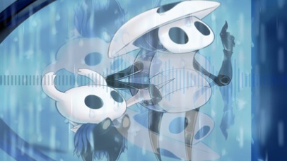 空洞骑士  提琴3部曲