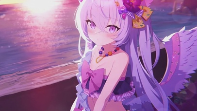 白洲梓记忆大厅