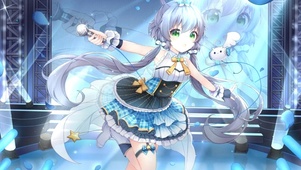 演唱会洛天依