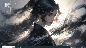 墨