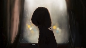 下雨天你会想起谁
