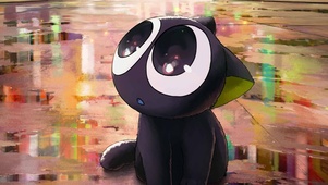 小黑