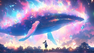 鲸鱼（非主题）