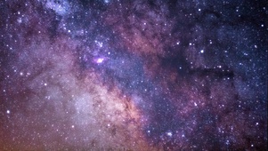 穿越星河