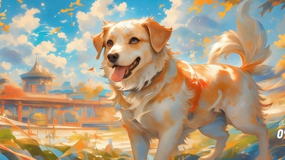 狗