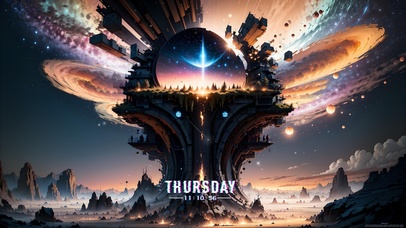 【4k】最后的家园