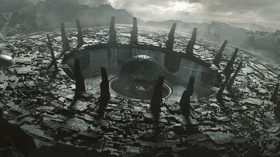 4超清-星际城（带鱼屏）