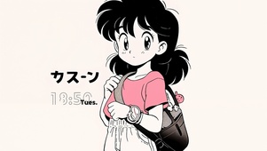 静香