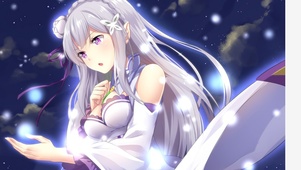 时空少女