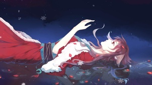狐妖小红娘