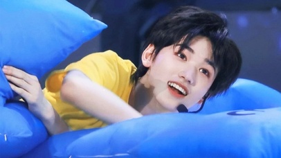 宋亚轩 你就是我的小天使没错了