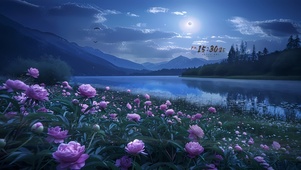春江花月夜