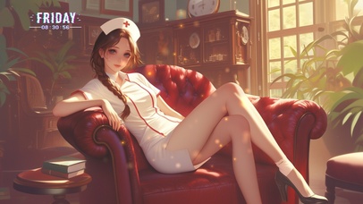 轻盈地随风飘动，带着迷人的香气