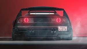 法拉利 308GTS