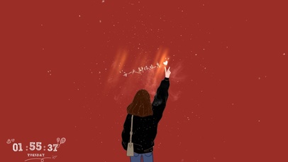 每一天都很哇塞~