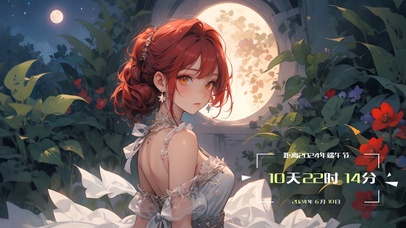 夜的新娘