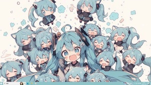 初音未来