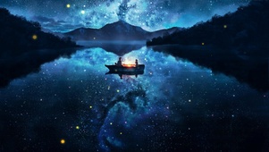 星辰大海