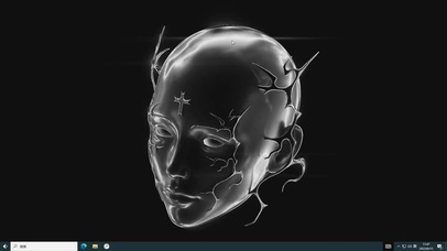 超炫酷VJ 超帅 面具忍者 