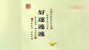 好运莲莲