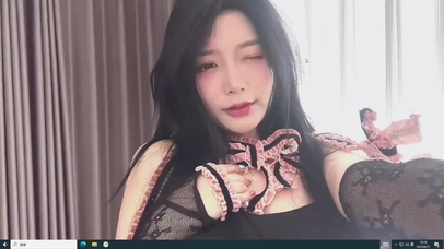 性感大长腿美女 微胖极品身材