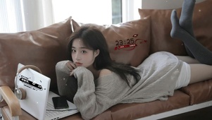 清纯美女