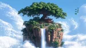 缥缈居