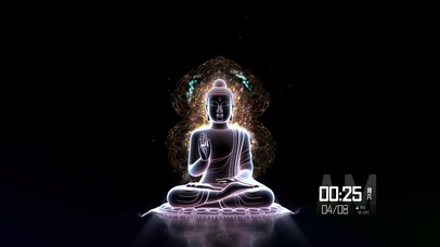 佛系治愈4K壁纸