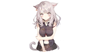 猫娘