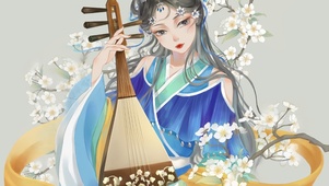 神君歌
