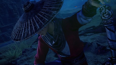 不良人-此路不通