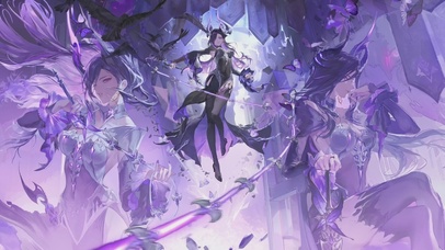 重螺旋西比尔 侵权删