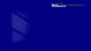 Windows 98（4K）