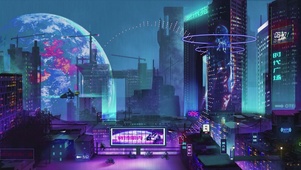 梦想未来城