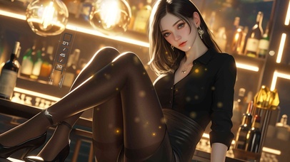 才华横溢，温柔体贴