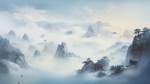 风景壁纸