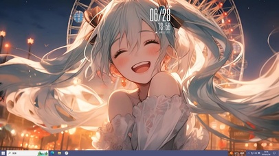 初音未来