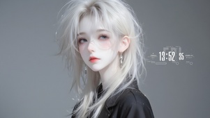 甜美姐姐