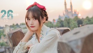 4k超清女朋友