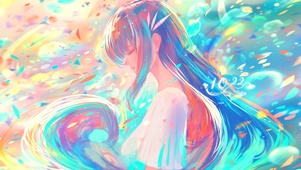 梦幻女孩