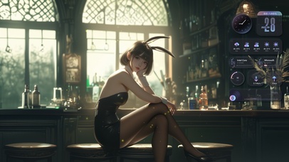 让人相信世界还留着柔软的漏洞