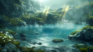 山中温泉