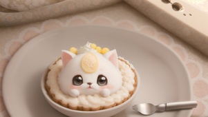 小松蛋糕